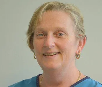 Stella Collier