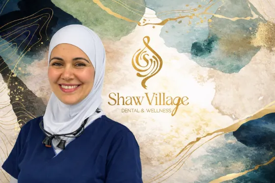 Dr Sura Makki, Practice Principal
