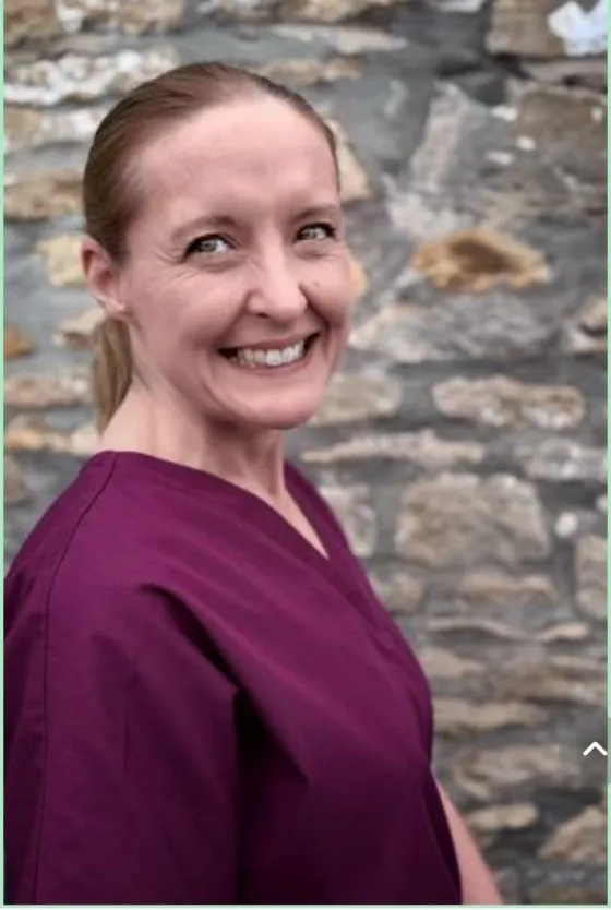Tracey Evans